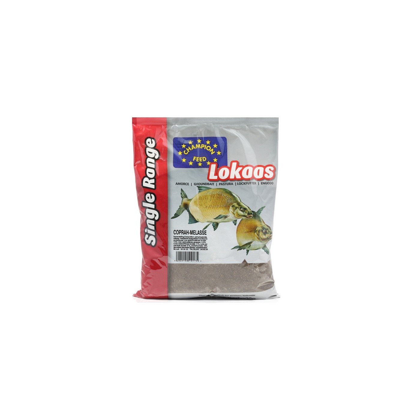 Dodatek Champion Feed 1kg - Coprah-Melasse - Centrum wędkarskie - Sklep wędkarski Jarofishing Dodatek Champion Feed 1kg - Coprah-Melasse - Centrum wędkarskie - Sklep wędkarski Jarofishing