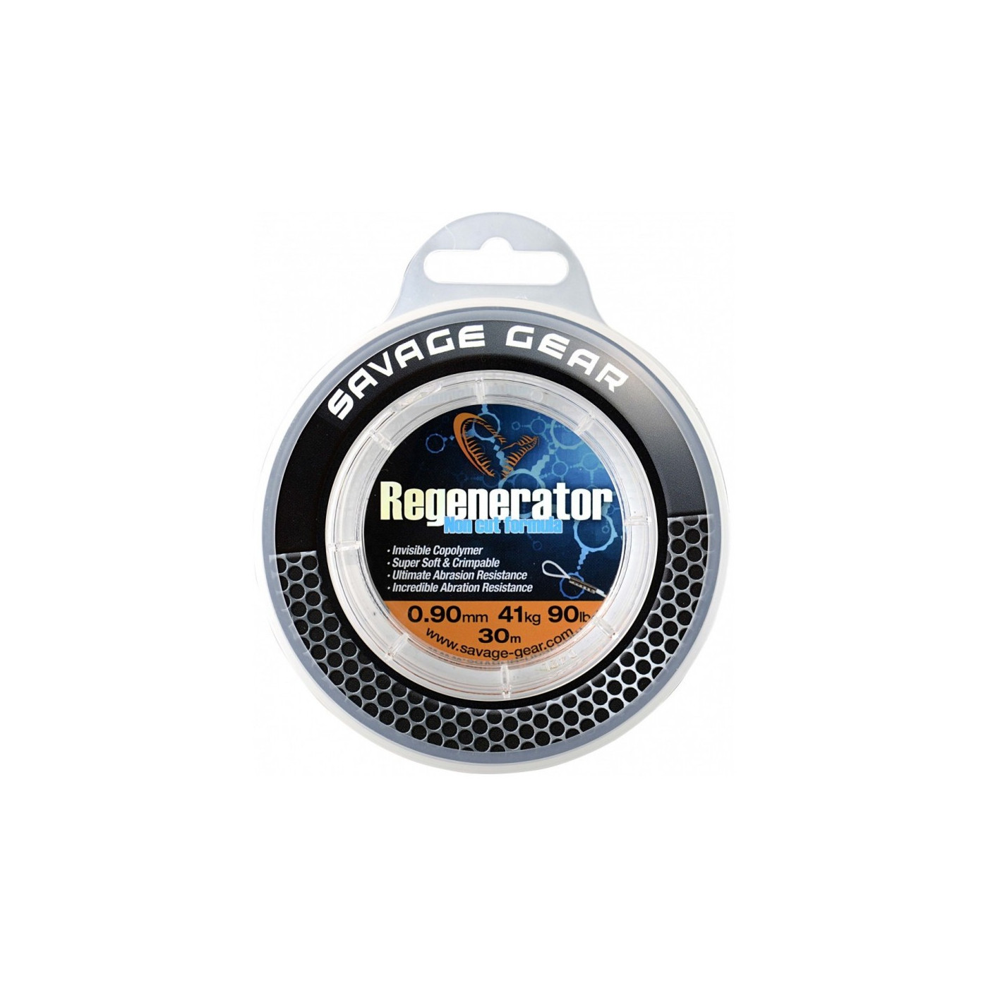 Materiał Savage Gear Regenerator Mono - 0.70mm - Centrum wędkarskie - Sklep wędkarski Jarofishing