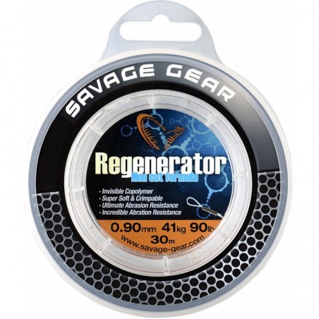 Materiał Savage Gear Regenerator Mono - 0.70mm