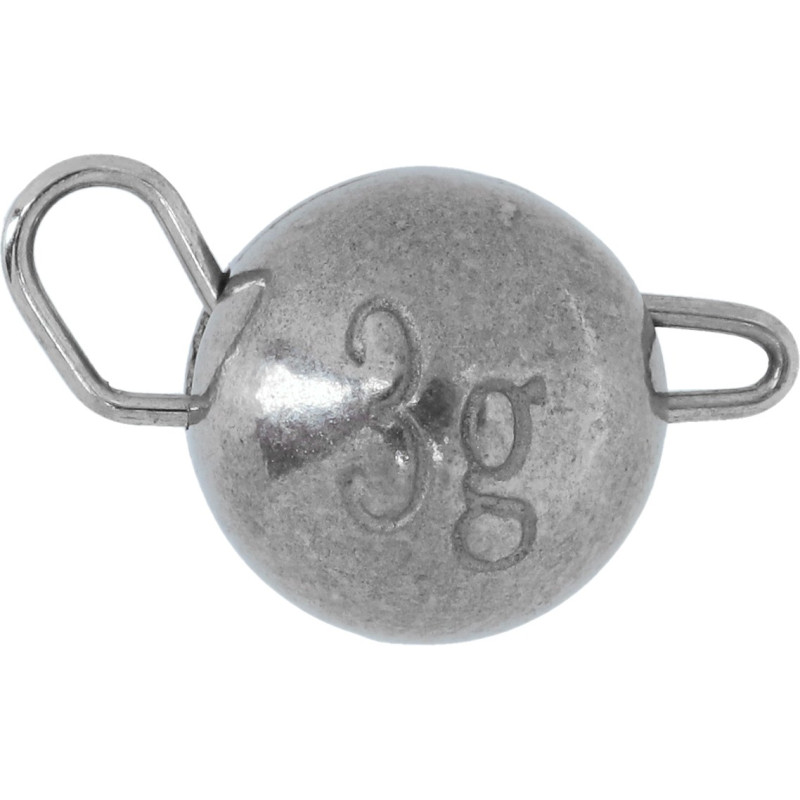 CHEBURASHKA - WOLFRAMOWA JAWS KOMPLET (2g/3g/4g/5g/7g) - op.5szt. - Centrum wędkarskie - Sklep wędkarski Jarofishing CHEBURASHKA - WOLFRAMOWA JAWS KOMPLET (2g/3g/4g/5g/7g) - op.5szt. - Centrum wędkarskie - Sklep wędkarski Jarofishing