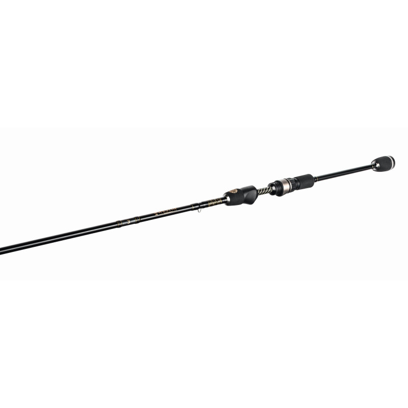Wędka Westin W3 StreetStick MH 2,13m / 5-15g - Centrum wędkarskie - Sklep wędkarski Jarofishing