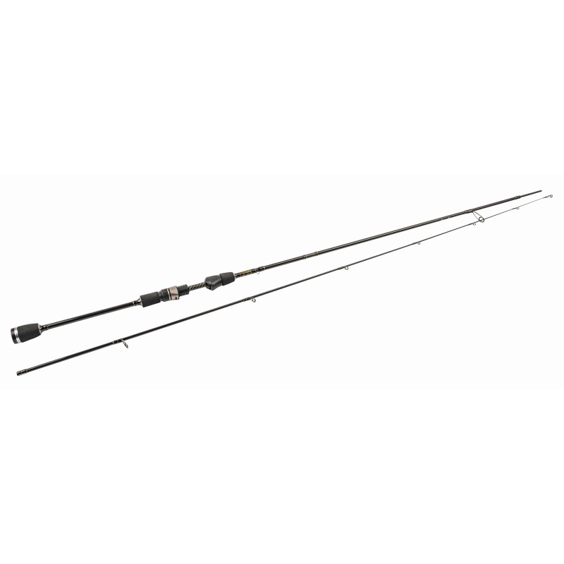 Wędka Westin W3 StreetStick MH 2,13m / 5-15g - Centrum wędkarskie - Sklep wędkarski Jarofishing