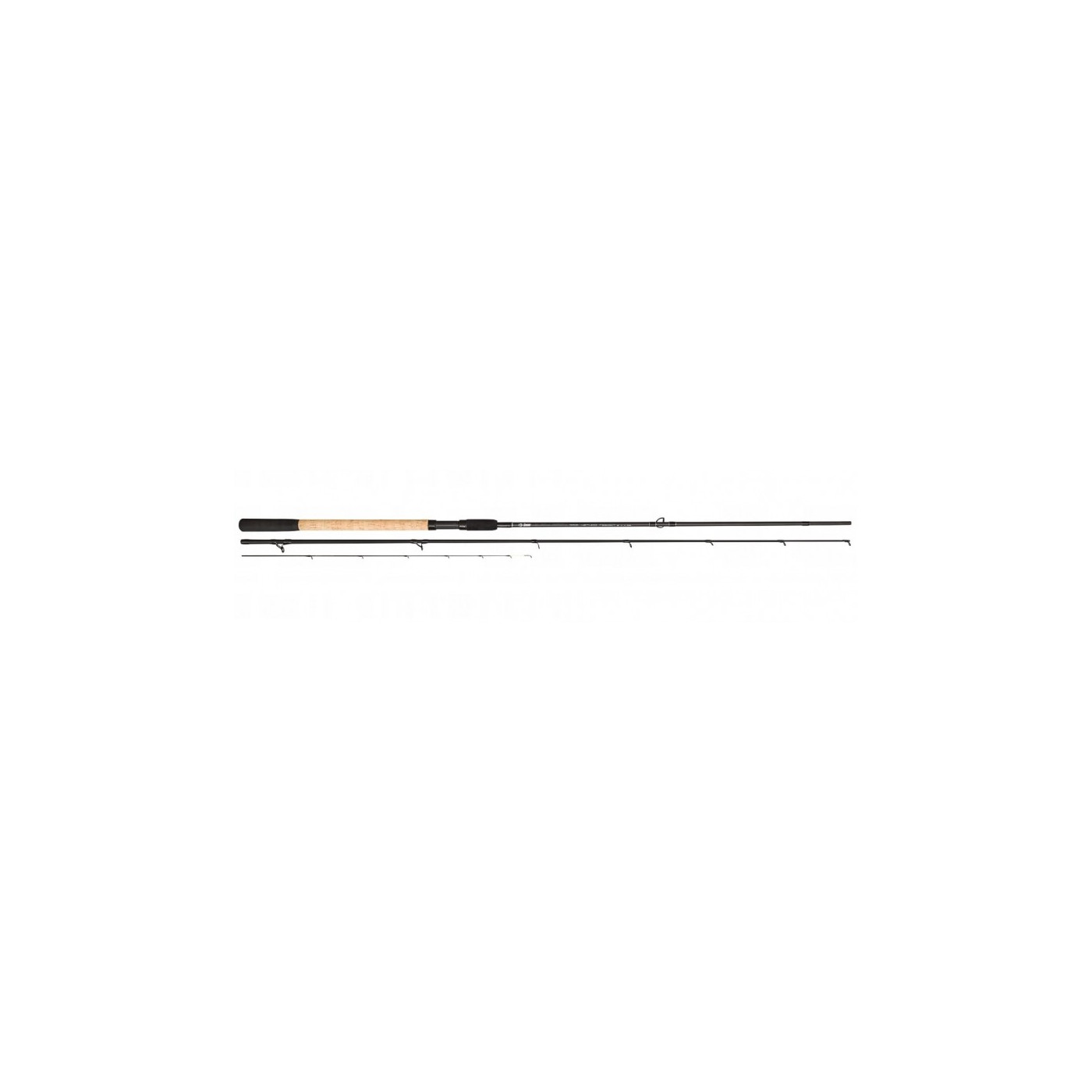 Wędka Sensas Black Method Feeder Feeder 350 330cm / 0-80g - Centrum wędkarskie - Sklep wędkarski Jarofishing Wędka Sensas Black Method Feeder Feeder 350 330cm / 0-80g - Centrum wędkarskie - Sklep wędkarski Jarofishing