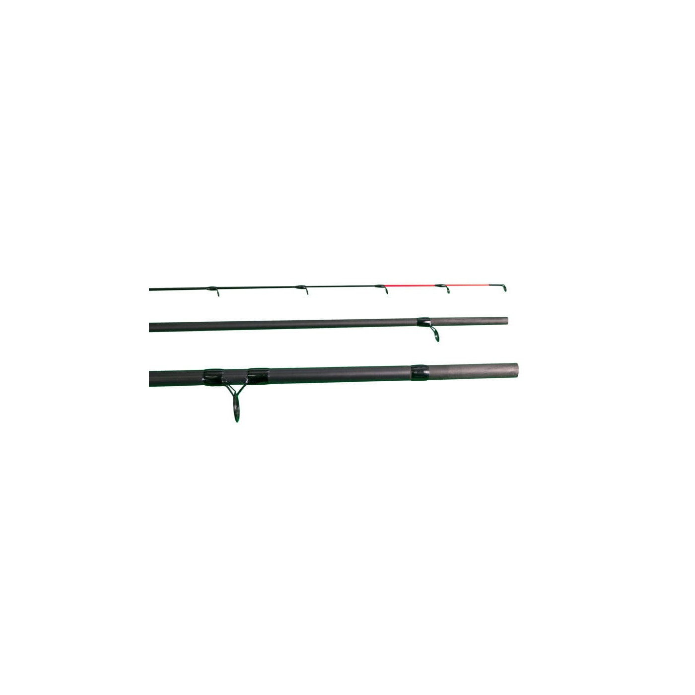Wędka Sensas Green Arrow Feeder 360cm / 50-90g - Centrum wędkarskie - Sklep wędkarski Jarofishing
