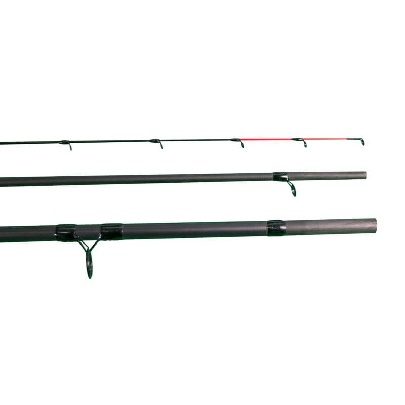 Wędka Sensas Green Arrow Feeder 360cm / 50-90g - Centrum wędkarskie - Sklep wędkarski Jarofishing
