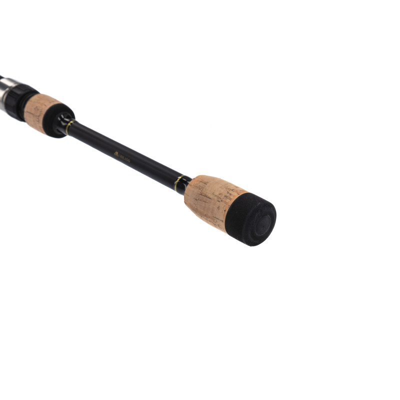Wędka Mikado Sensual NG Medium Light Spin 198cm 3-16g - Centrum wędkarskie - Sklep wędkarski Jarofishing Wędka Mikado Sensual NG Medium Light Spin 198cm 3-16g - Centrum wędkarskie - Sklep wędkarski Jarofishing