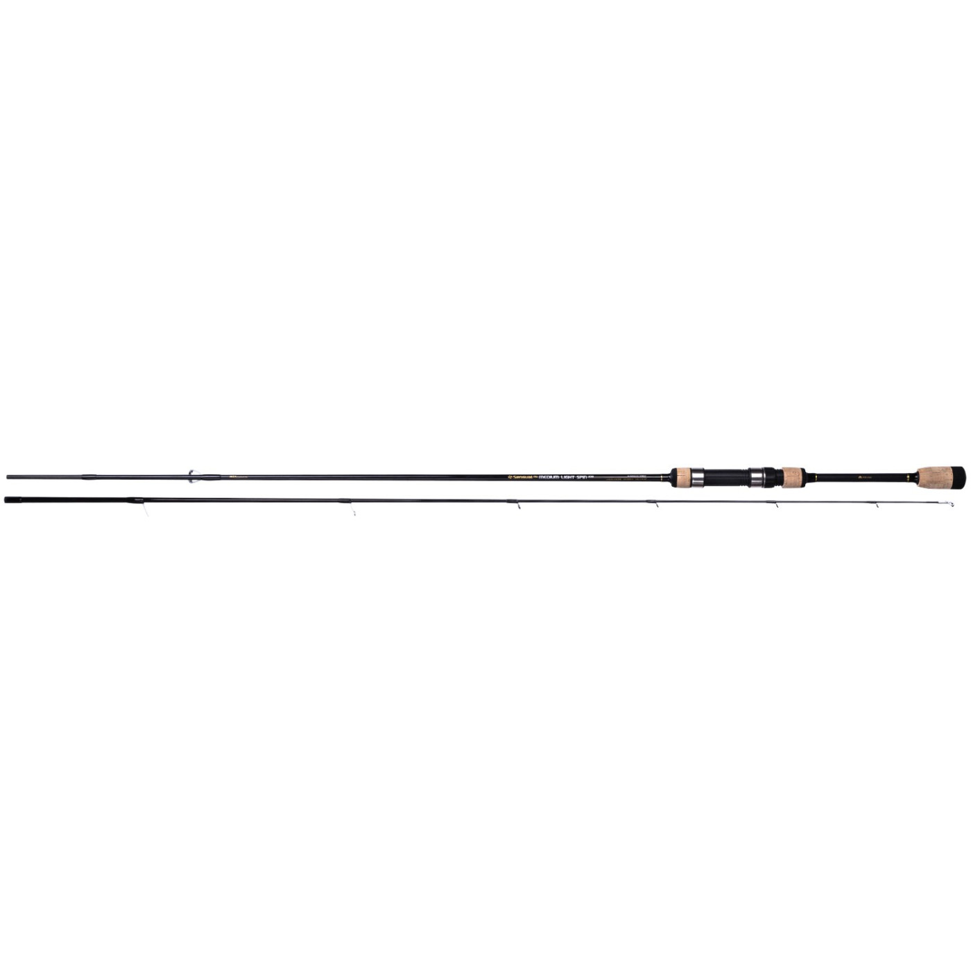 Wędka Mikado Sensual NG Medium Spin 244cm 5-30g - Centrum wędkarskie - Sklep wędkarski Jarofishing Wędka Mikado Sensual NG Medium Spin 244cm 5-30g - Centrum wędkarskie - Sklep wędkarski Jarofishing