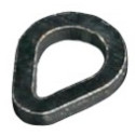 Mikado Pierścień Łącznikowy Łezka 4/6mm - Centrum wędkarskie - Sklep wędkarski Jarofishing