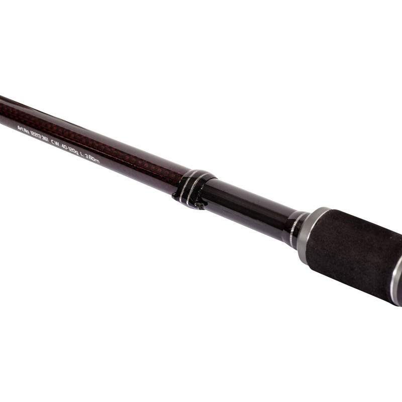 Wędka Browning Argon 2.0 Feeder MH 3,60m / 30-90g - Centrum wędkarskie - Sklep wędkarski Jarofishing Wędka Browning Argon 2.0 Feeder MH 3,60m / 30-90g - Centrum wędkarskie - Sklep wędkarski Jarofishing