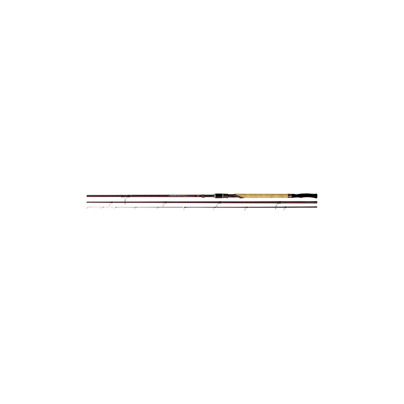 Wędka Browning Argon 2.0 Method Feeder 3,6m / 10-50g - Centrum wędkarskie - Sklep wędkarski Jarofishing