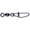 Black Cat Krętlik Z Agrafką Cross Lock 65mm - Centrum wędkarskie - Sklep wędkarski Jarofishing Black Cat Krętlik Z Agrafką Cross Lock 65mm - Centrum wędkarskie - Sklep wędkarski Jarofishing