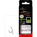 Haczyki z przyponem Mikado Method Feeder MF Bez Zadziora Z Igłą na żyłce roz.6 - Centrum wędkarskie - Sklep wędkarski Jarofishin Haczyki z przyponem Mikado Method Feeder MF Bez Zadziora Z Igłą na żyłce roz.6 - Centrum wędkarskie - Sklep wędkarski Jarofishin