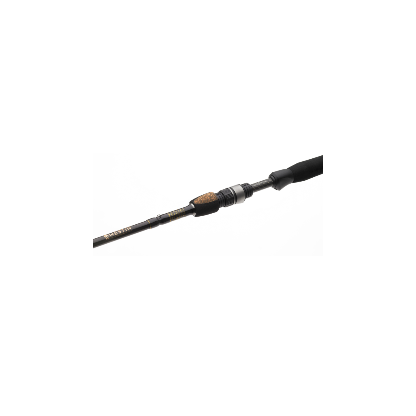 Wędka Westin W3 Powershad MH 2,40m / 15-40g - Centrum wędkarskie - Sklep wędkarski Jarofishing Wędka Westin W3 Powershad MH 2,40m / 15-40g - Centrum wędkarskie - Sklep wędkarski Jarofishing