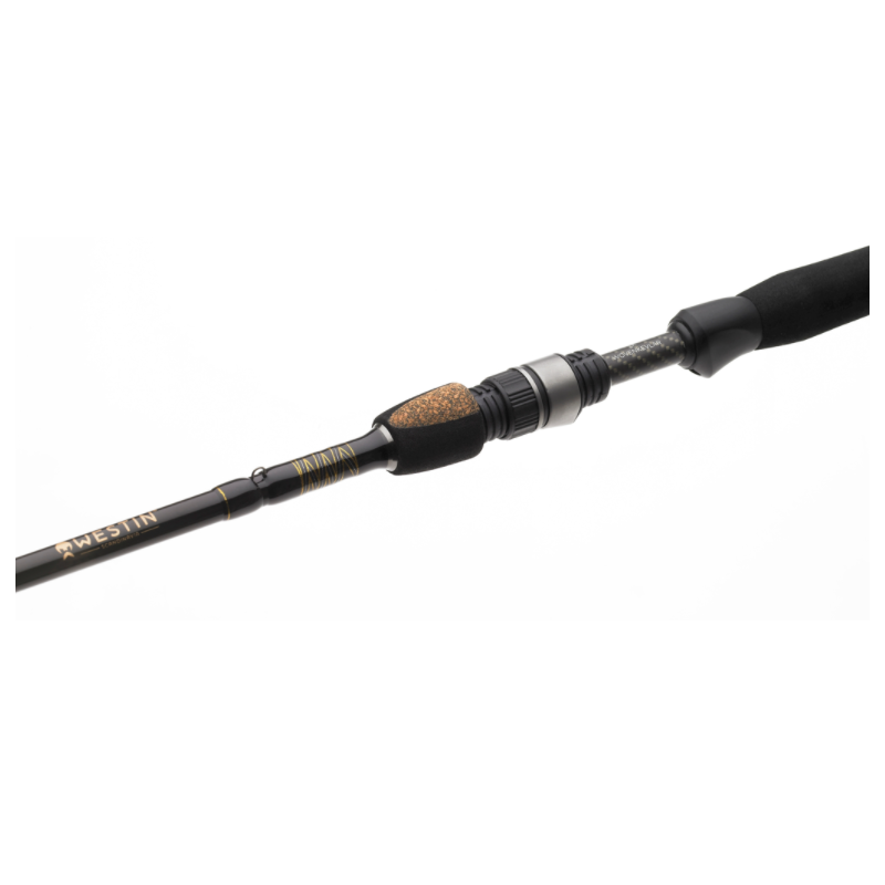 Wędka Westin W3 Powershad MH 2,40m / 15-40g - Centrum wędkarskie - Sklep wędkarski Jarofishing Wędka Westin W3 Powershad MH 2,40m / 15-40g - Centrum wędkarskie - Sklep wędkarski Jarofishing