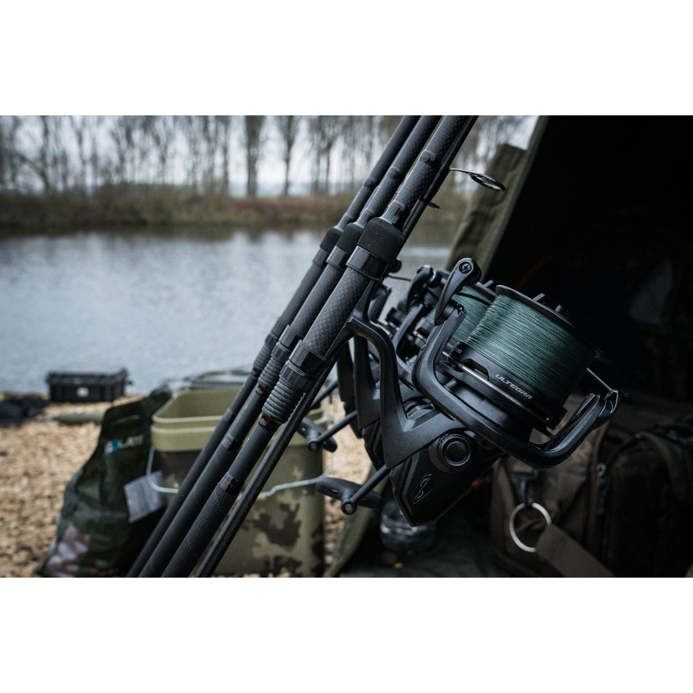 Wędka Shimano Tribal TX-5A 3,66m 3,25lb - Centrum wędkarskie - Sklep wędkarski Jarofishing Wędka Shimano Tribal TX-5A 3,66m 3,25lb - Centrum wędkarskie - Sklep wędkarski Jarofishing