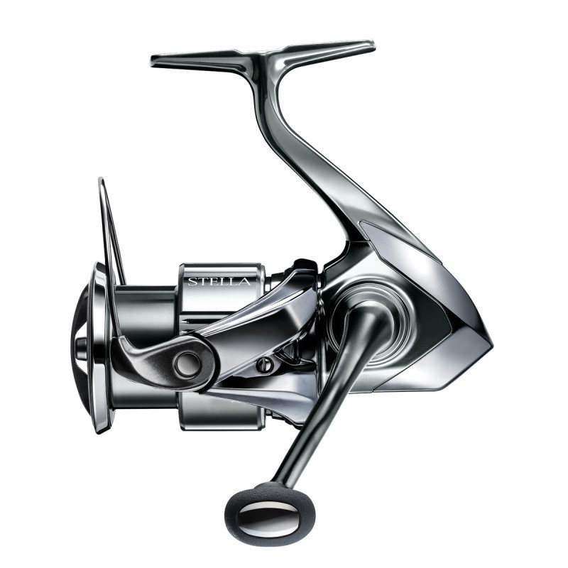 Kołowrotek Shimano Stella FK C 2500 S - Centrum wędkarskie - Sklep wędkarski Jarofishing Kołowrotek Shimano Stella FK C 2500 S - Centrum wędkarskie - Sklep wędkarski Jarofishing