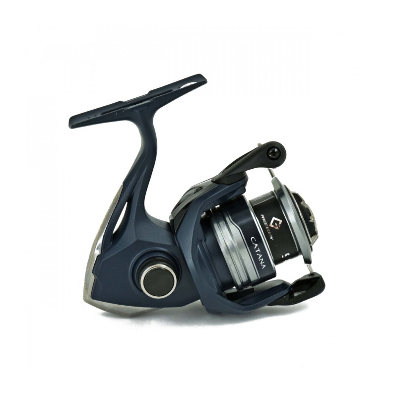 Kołowrotek Shimano Catana 2500FE - Centrum wędkarskie - Sklep wędkarski Jarofishing Kołowrotek Shimano Catana 2500FE - Centrum wędkarskie - Sklep wędkarski Jarofishing