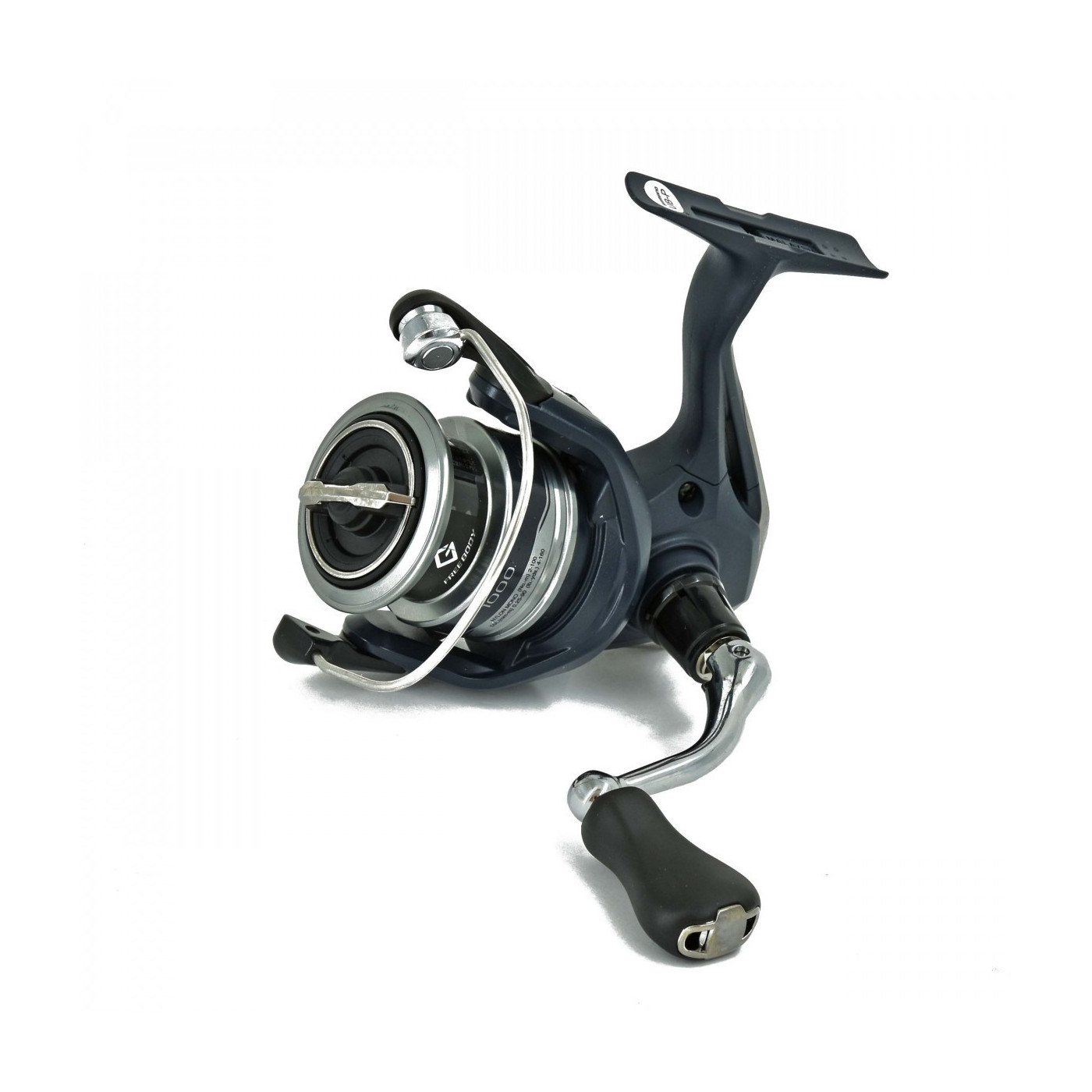 Kołowrotek Shimano Catana 2500FE - Centrum wędkarskie - Sklep wędkarski Jarofishing Kołowrotek Shimano Catana 2500FE - Centrum wędkarskie - Sklep wędkarski Jarofishing