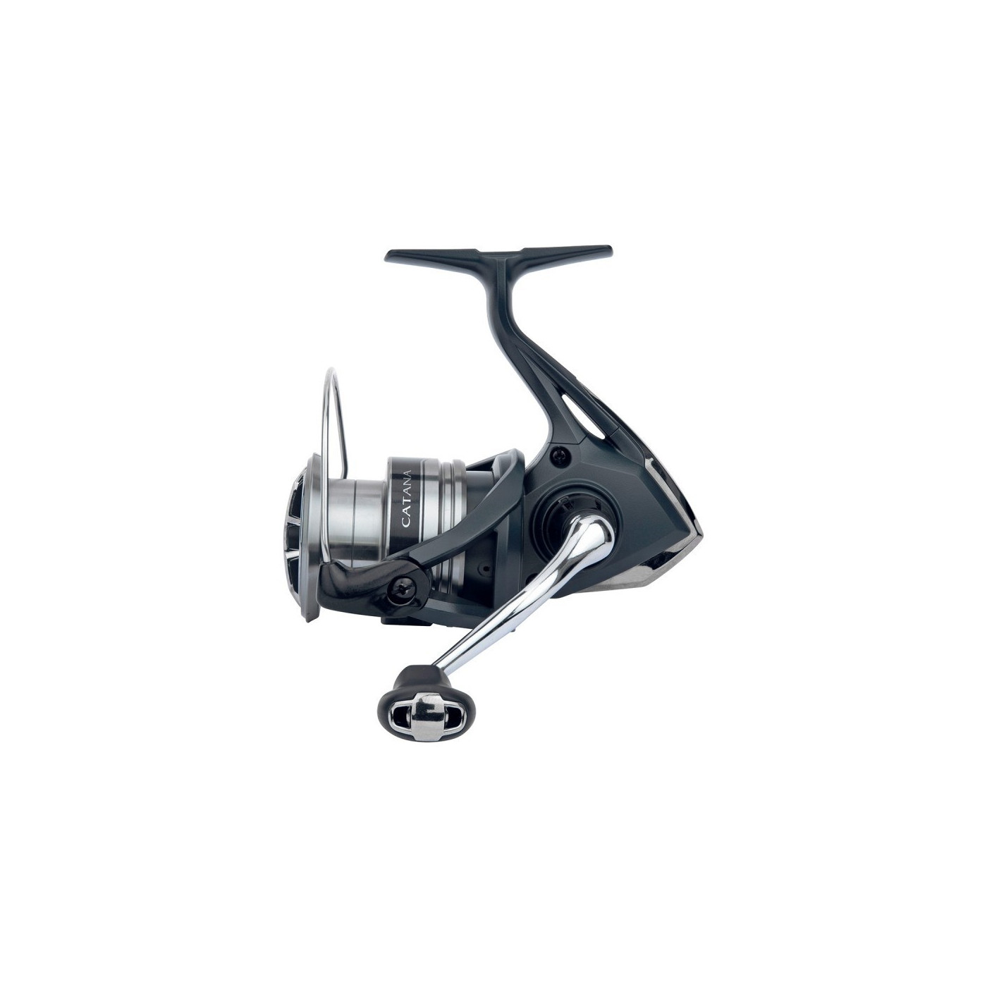 Kołowrotek Shimano Catana C3000FE - Centrum wędkarskie - Sklep wędkarski Jarofishing