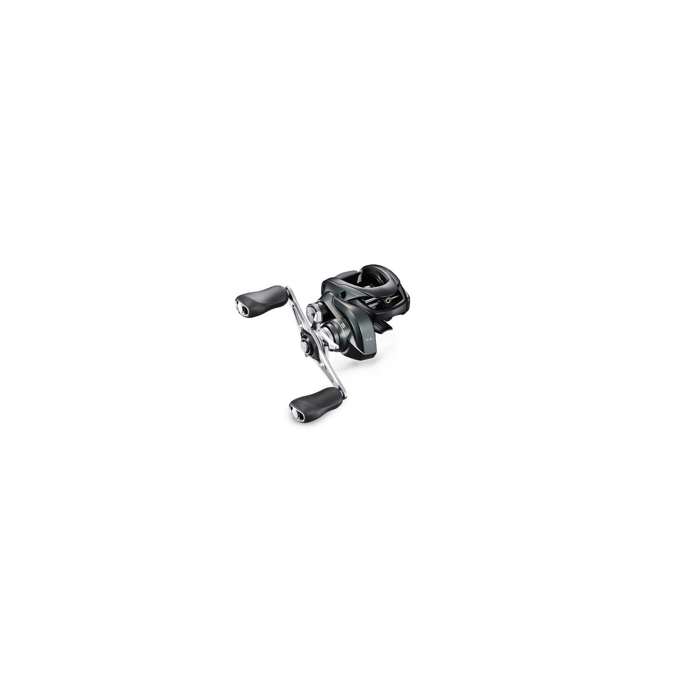 Multiplikator Shimano Curado MGL 151 LEWA RĘKA - Centrum wędkarskie - Sklep wędkarski Jarofishing