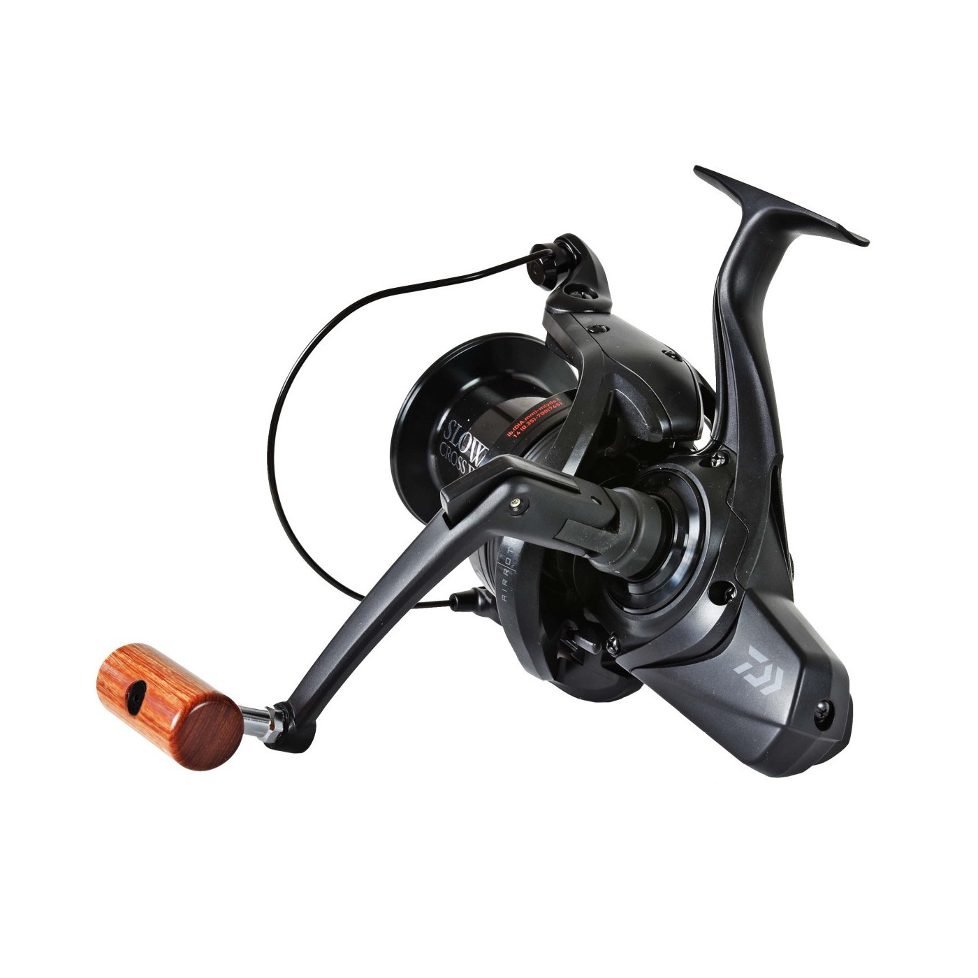 Kołowrotek Daiwa Emblem 45 SCW QD SD - Centrum wędkarskie - Sklep wędkarski Jarofishing Kołowrotek Daiwa Emblem 45 SCW QD SD - Centrum wędkarskie - Sklep wędkarski Jarofishing