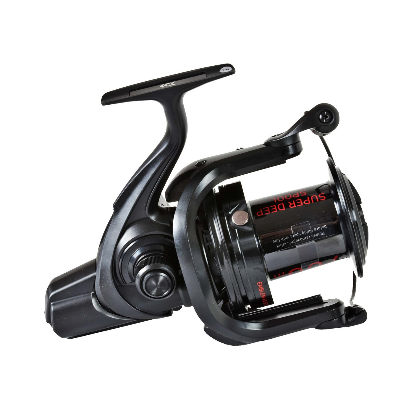 Kołowrotek Daiwa Emblem 45 SCW QD SD - Centrum wędkarskie - Sklep wędkarski Jarofishing Kołowrotek Daiwa Emblem 45 SCW QD SD - Centrum wędkarskie - Sklep wędkarski Jarofishing