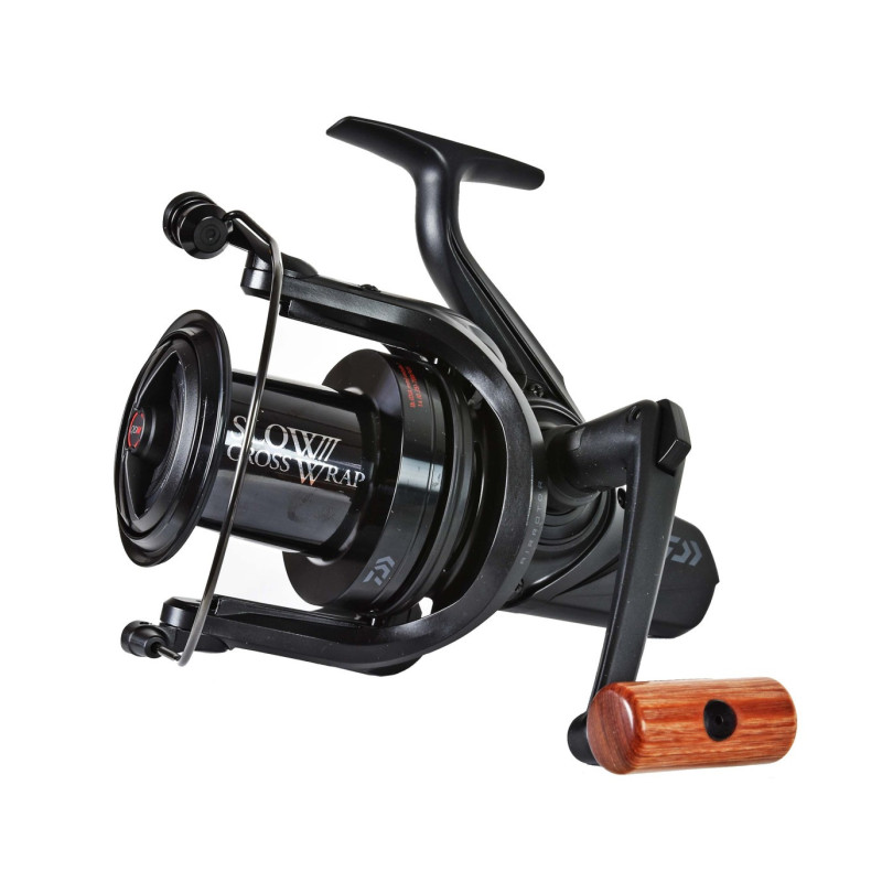 Kołowrotek Daiwa Emblem 45 SCW QD SD - Centrum wędkarskie - Sklep wędkarski Jarofishing Kołowrotek Daiwa Emblem 45 SCW QD SD - Centrum wędkarskie - Sklep wędkarski Jarofishing
