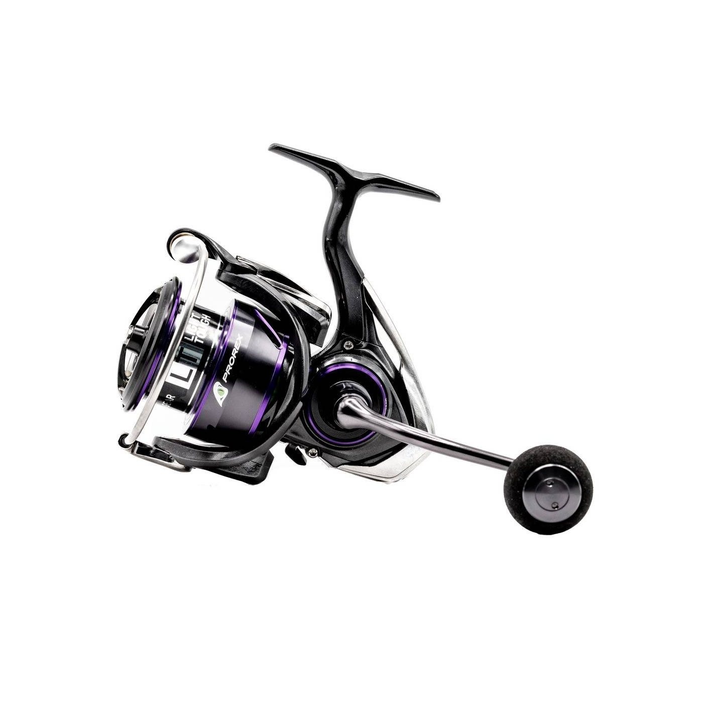 Kołowrotek Daiwa Prorex V LT 4000-C Nowość 2023r - Centrum wędkarskie - Sklep wędkarski Jarofishing Kołowrotek Daiwa Prorex V LT 4000-C Nowość 2023r - Centrum wędkarskie - Sklep wędkarski Jarofishing