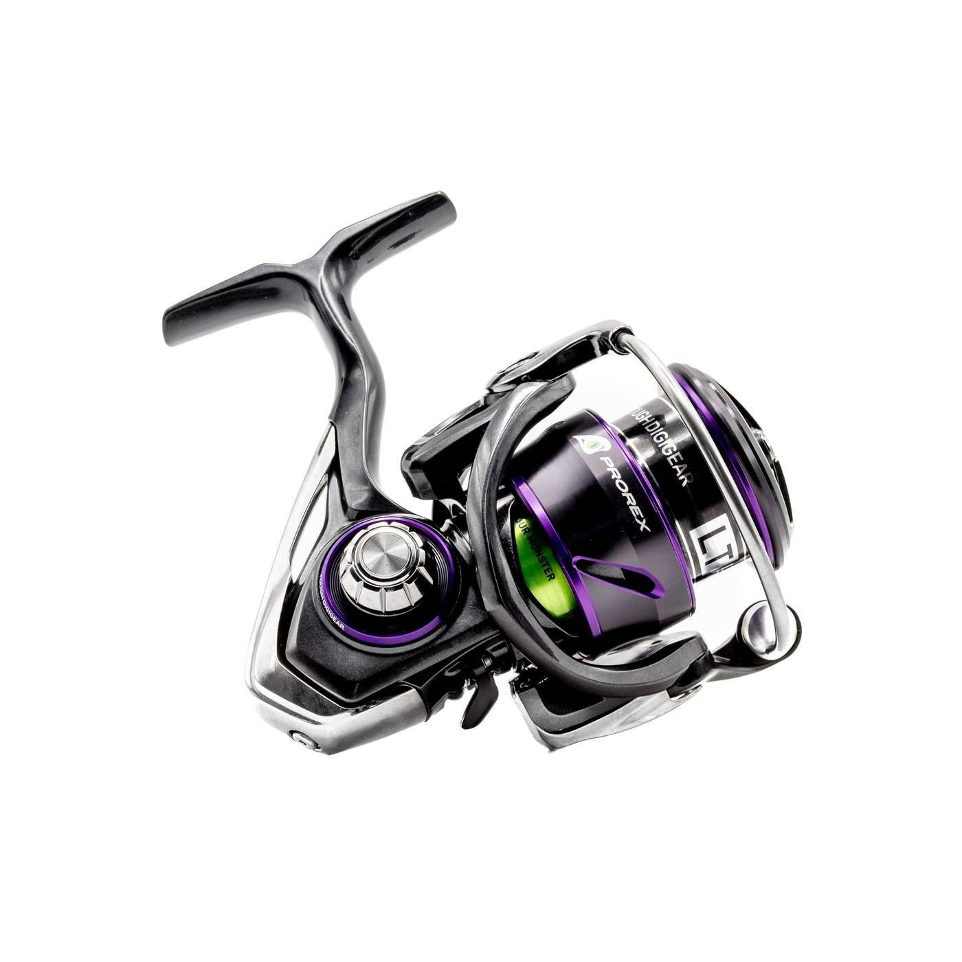 Kołowrotek Daiwa Prorex V LT 4000-C Nowość 2023r - Centrum wędkarskie - Sklep wędkarski Jarofishing Kołowrotek Daiwa Prorex V LT 4000-C Nowość 2023r - Centrum wędkarskie - Sklep wędkarski Jarofishing