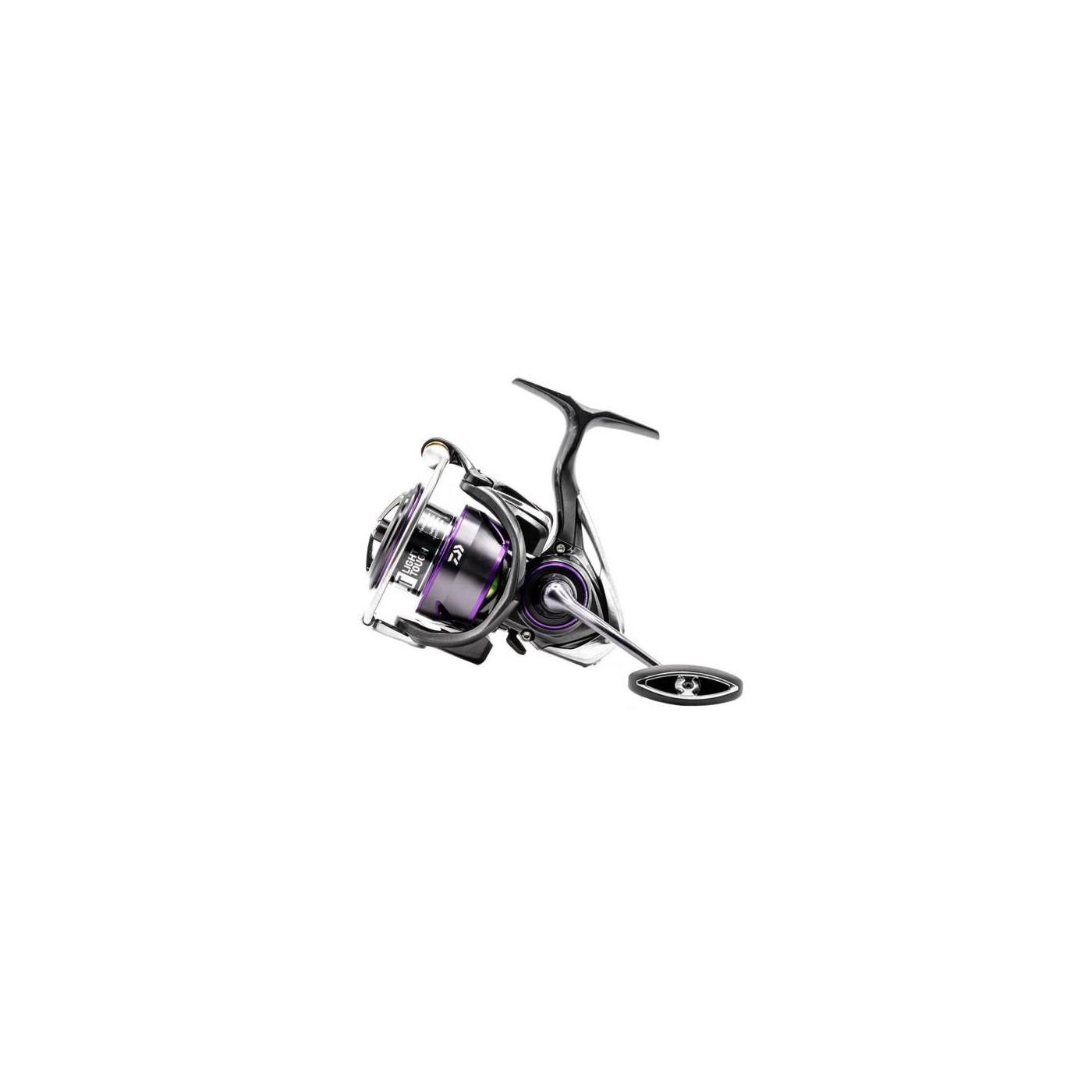 Kołowrotek Daiwa Prorex V LT 3000-C Nowość 2023r - Centrum wędkarskie - Sklep wędkarski Jarofishing Kołowrotek Daiwa Prorex V LT 3000-C Nowość 2023r - Centrum wędkarskie - Sklep wędkarski Jarofishing