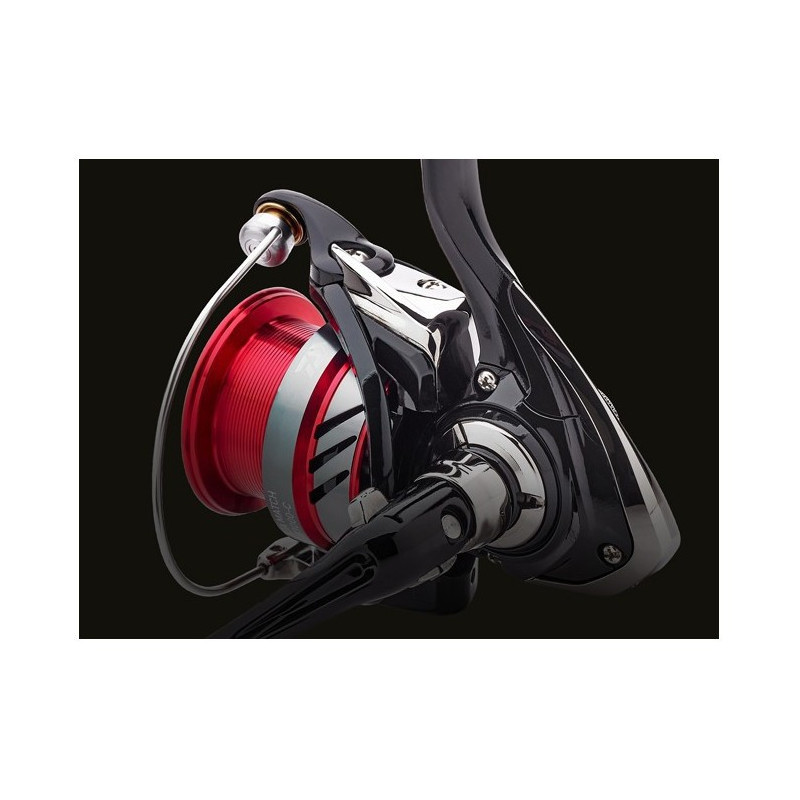 Kołowrotek Daiwa Ninja Feeder LT 6000-SS - Centrum wędkarskie - Sklep wędkarski Jarofishing Kołowrotek Daiwa Ninja Feeder LT 6000-SS - Centrum wędkarskie - Sklep wędkarski Jarofishing