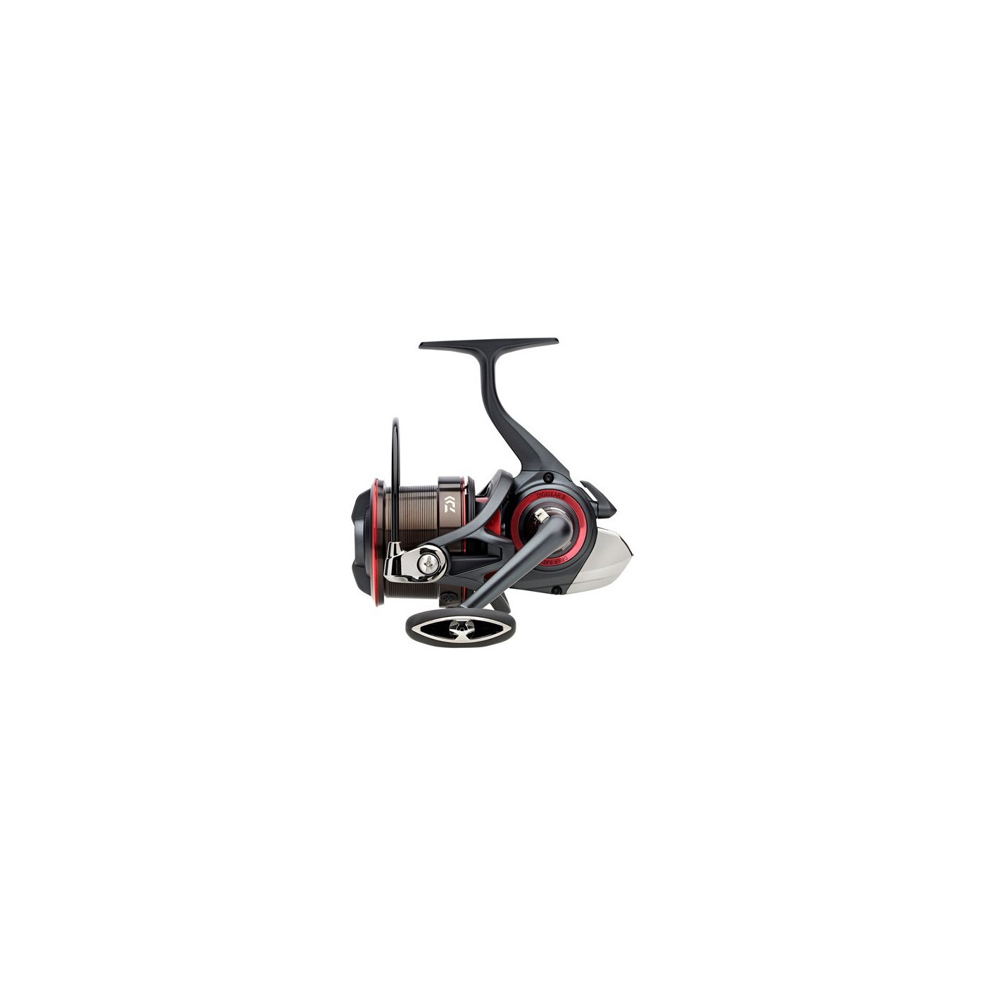 Kołowrotek Daiwa Tournament Feeder 25QD - Centrum wędkarskie - Sklep wędkarski Jarofishing