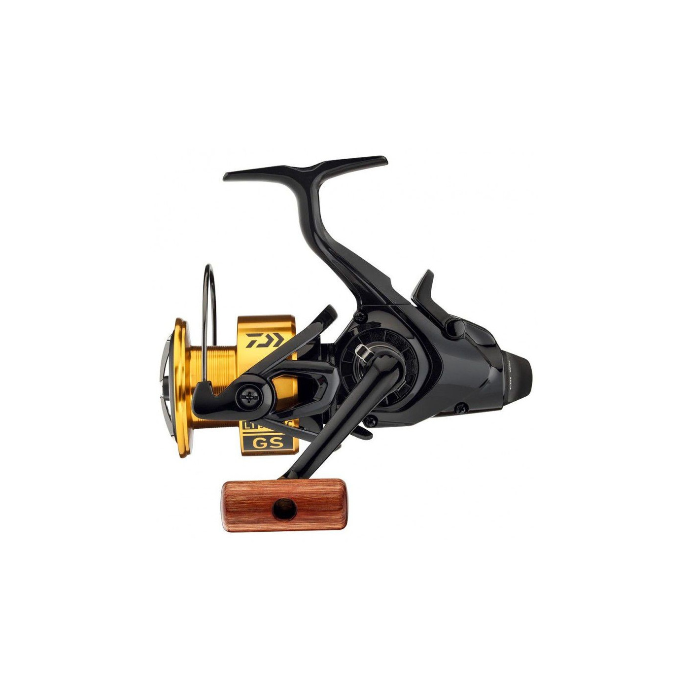 Kołowrotek Daiwa 20 GS BR LT 4000-C - Centrum wędkarskie - Sklep wędkarski Jarofishing Kołowrotek Daiwa 20 GS BR LT 4000-C - Centrum wędkarskie - Sklep wędkarski Jarofishing