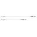 System Daiwa N'ZON Power Gum - 15cm 3szt - Centrum wędkarskie - Sklep wędkarski Jarofishing