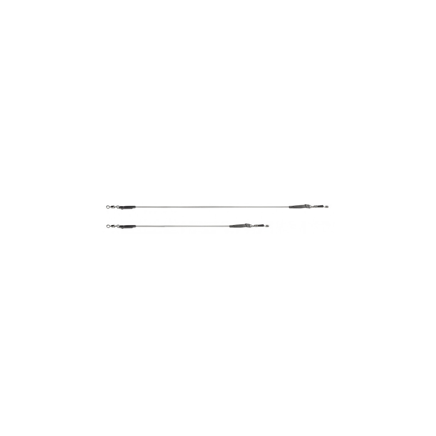 System Daiwa N'ZON Power Gum - 15cm 3szt - Centrum wędkarskie - Sklep wędkarski Jarofishing
