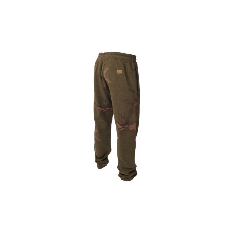 Spodnie Daiwa Carp Camo Jogger Roz L - Centrum wędkarskie - Sklep wędkarski Jarofishing
