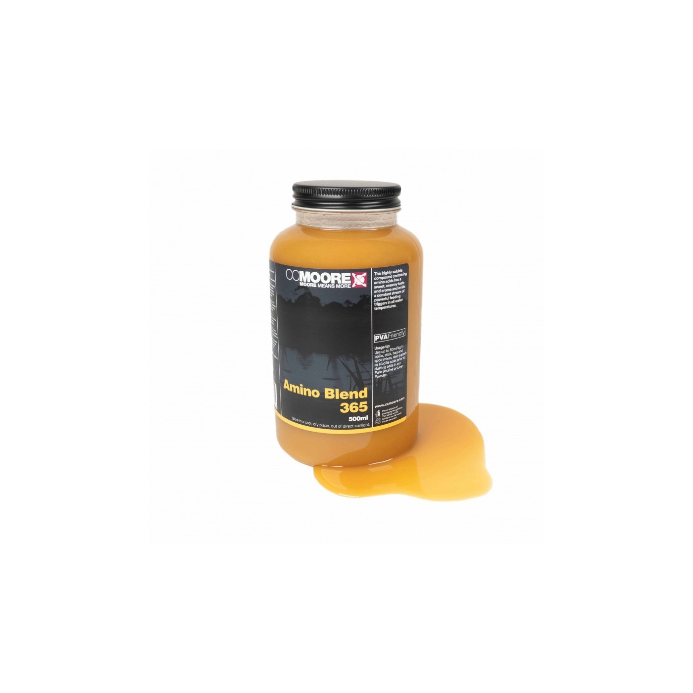 CC Moore Liquid Amino Blend 365 - Centrum wędkarskie - Sklep wędkarski Jarofishing CC Moore Liquid Amino Blend 365 - Centrum wędkarskie - Sklep wędkarski Jarofishing