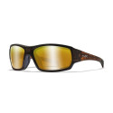 WILEY X OKULARY Wiley X BREACH Captivate Polarized Bronze Mirror Copper Matte Hickory Brown Frame - Centrum wędkarskie - Sklep w WILEY X OKULARY Wiley X BREACH Captivate Polarized Bronze Mirror Copper Matte Hickory Brown Frame - Centrum wędkarskie - Sklep w