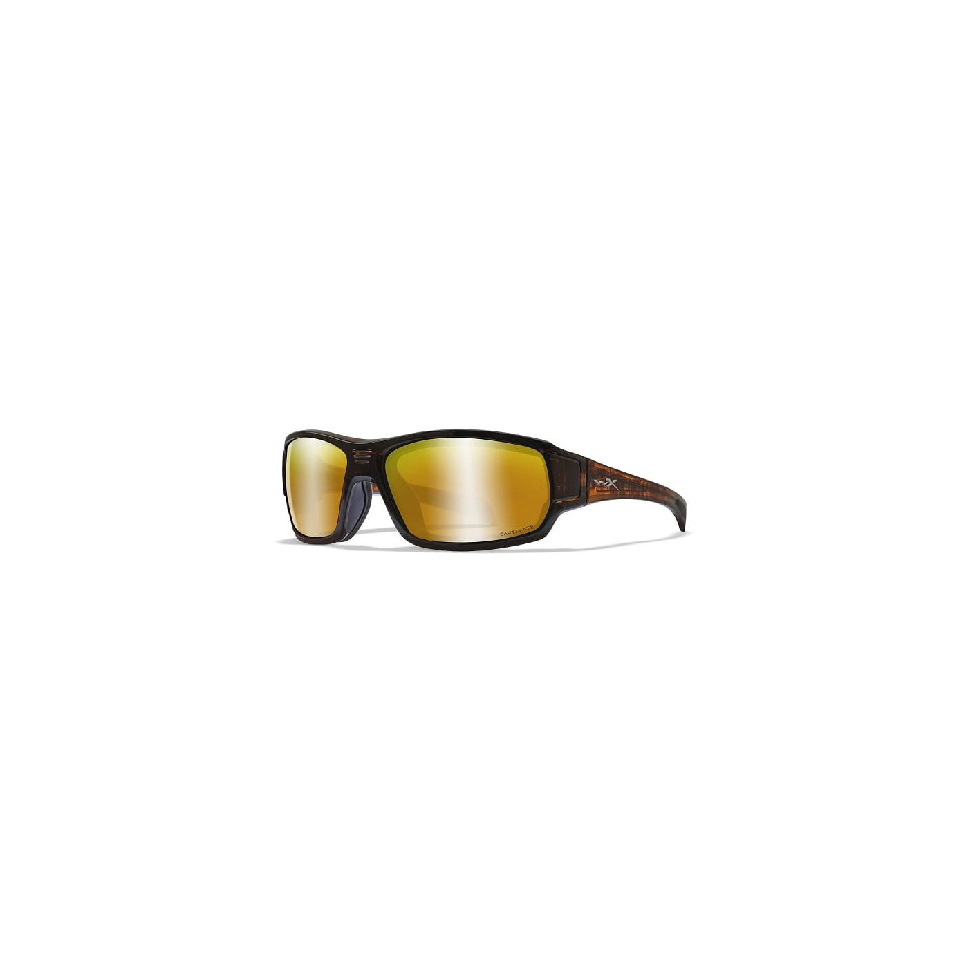 WILEY X OKULARY Wiley X BREACH Captivate Polarized Bronze Mirror Copper Matte Hickory Brown Frame - Centrum wędkarskie - Sklep w WILEY X OKULARY Wiley X BREACH Captivate Polarized Bronze Mirror Copper Matte Hickory Brown Frame - Centrum wędkarskie - Sklep w