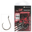 Haczyk Mikado Cat Territory Beader Roz.9/0 - Centrum wędkarskie - Sklep wędkarski Jarofishing Haczyk Mikado Cat Territory Beader Roz.9/0 - Centrum wędkarskie - Sklep wędkarski Jarofishing