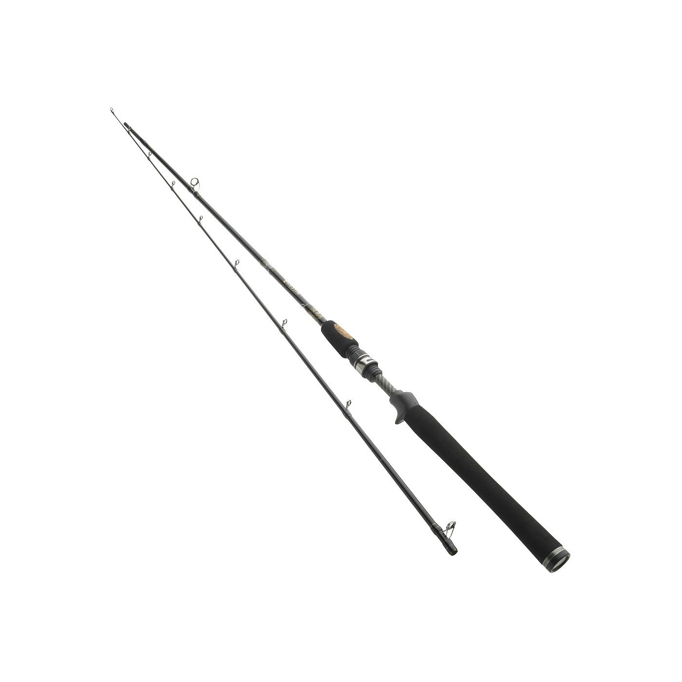 Wędka Westin W3 Vertical Jigging-T M 1,85m / 14-28g Cast - Centrum wędkarskie - Sklep wędkarski Jarofishing