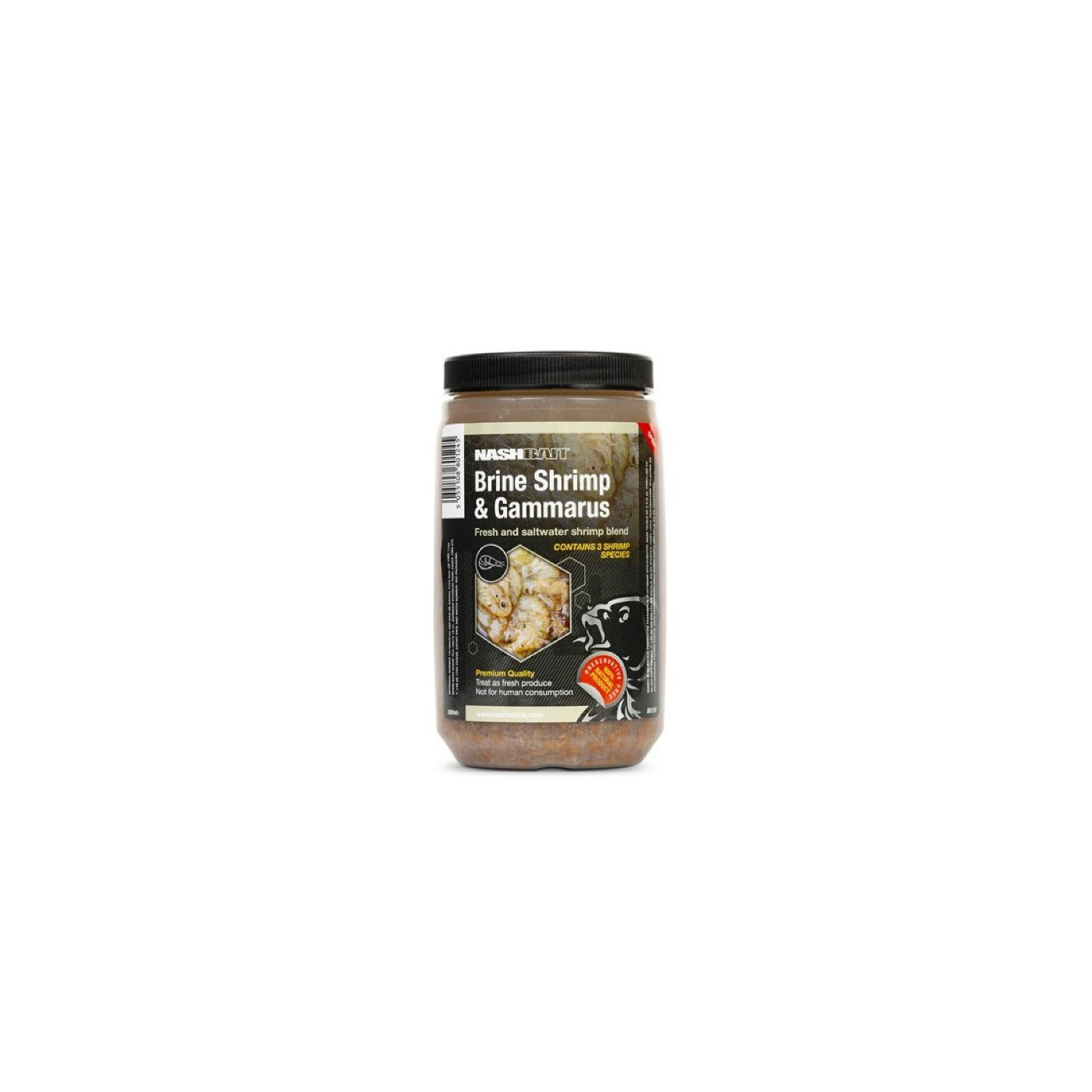 Liquid Nash Brine Shrimp & Gammarus 500ml. - Centrum wędkarskie - Sklep wędkarski Jarofishing Liquid Nash Brine Shrimp & Gammarus 500ml. - Centrum wędkarskie - Sklep wędkarski Jarofishing