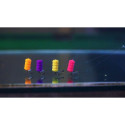 Przynęta Osmo Mini Robak Wiggly Wafters 12x6mm - ROXY - Centrum wędkarskie - Sklep wędkarski Jarofishing Przynęta Osmo Mini Robak Wiggly Wafters 12x6mm - ROXY - Centrum wędkarskie - Sklep wędkarski Jarofishing