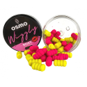 Przynęta Osmo Mini Robak Wiggly Wafters 12x6mm - ROXY - Centrum wędkarskie - Sklep wędkarski Jarofishing Przynęta Osmo Mini Robak Wiggly Wafters 12x6mm - ROXY - Centrum wędkarskie - Sklep wędkarski Jarofishing