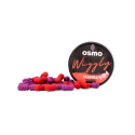 Przynęta Osmo Mini Robak Wiggly Wafters 12x6mm - MAMBA - Centrum wędkarskie - Sklep wędkarski Jarofishing
