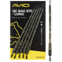 Avid QC Bag Stem - Long - Centrum wędkarskie - Sklep wędkarski Jarofishing Avid QC Bag Stem - Long - Centrum wędkarskie - Sklep wędkarski Jarofishing