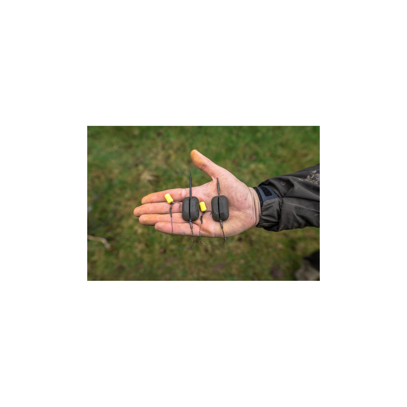 Avid QC Bag Stem - Short - Centrum wędkarskie - Sklep wędkarski Jarofishing Avid QC Bag Stem - Short - Centrum wędkarskie - Sklep wędkarski Jarofishing
