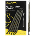 Avid QC Bag Stem - Short - Centrum wędkarskie - Sklep wędkarski Jarofishing Avid QC Bag Stem - Short - Centrum wędkarskie - Sklep wędkarski Jarofishing