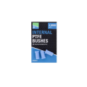 Tuleje Preston Innovations Internal PTFE Bushes 1,5mm 3szt - Centrum wędkarskie - Sklep wędkarski Jarofishing