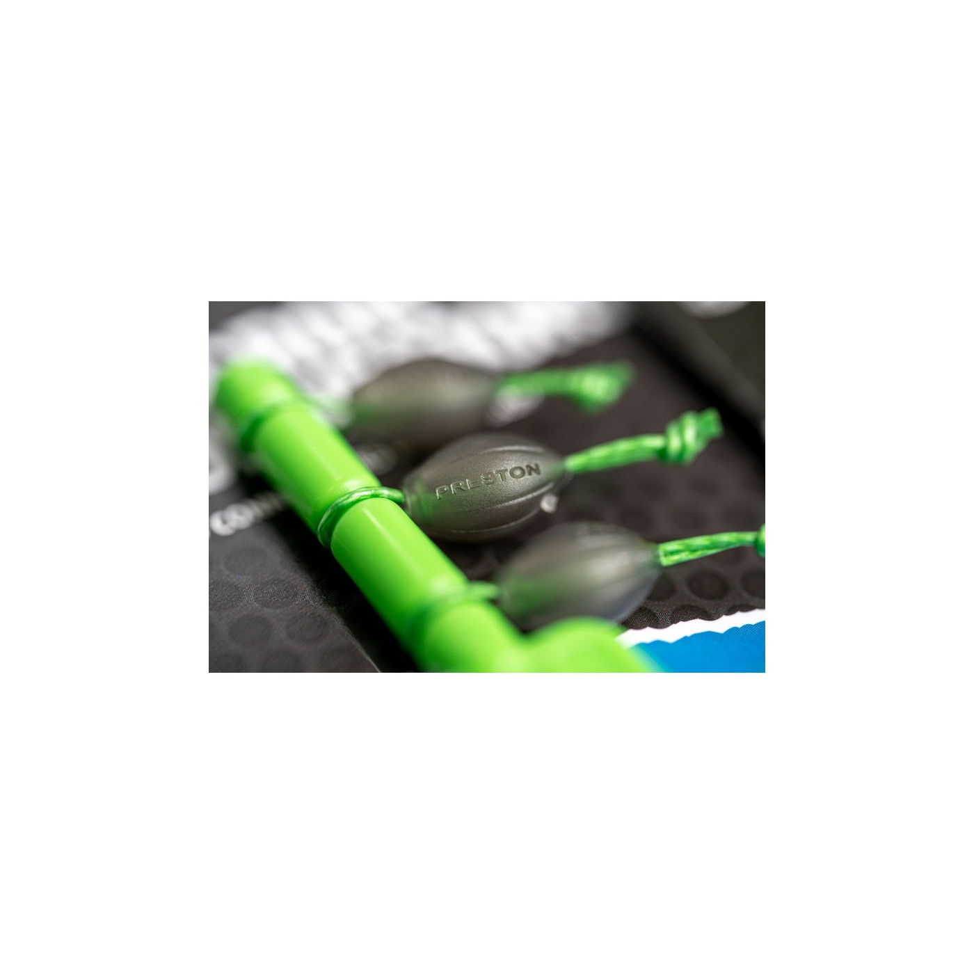 Łączniki Preston Slip Dacron Connector - Small - Centrum wędkarskie - Sklep wędkarski Jarofishing Łączniki Preston Slip Dacron Connector - Small - Centrum wędkarskie - Sklep wędkarski Jarofishing